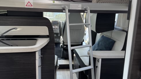 Benimar Mileo 263 - 2024