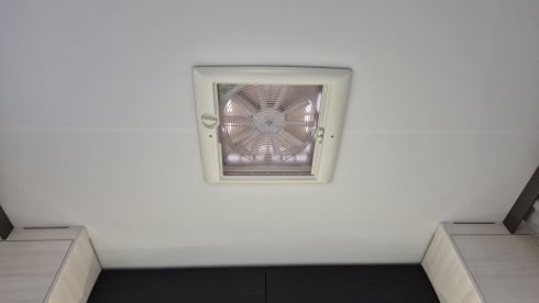 Moh's – 4p Challenger semi-integrated uit 2017