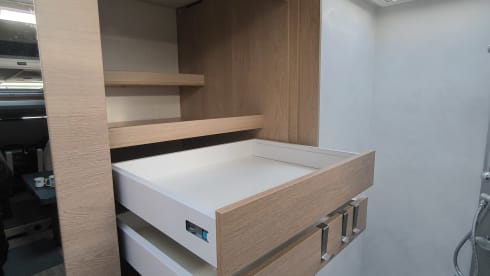 NoWiMobil – Partially integrated Mooveo TEI 70 DH