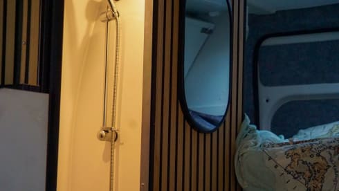 Pablo – Autobus Peugeot 5 places de 2018