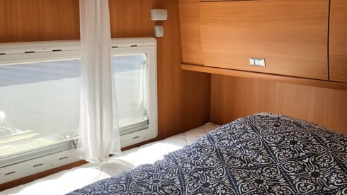 5p Challenger alcove from 2007