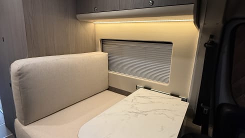 Freedom on Wheels – 2p Other bus from 2019