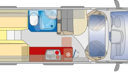 AktivCamper  – AktivCamper