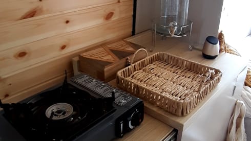 Camper – TinyhouseonWheels