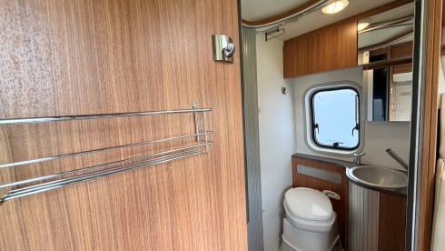 Furgone Fiat a 2 posti del 2013