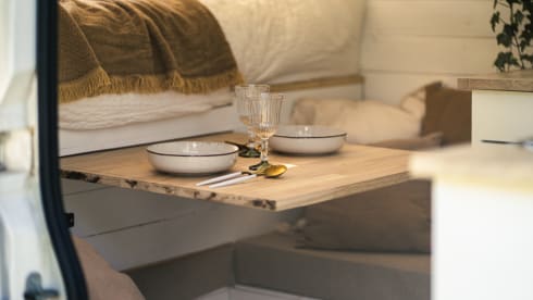 Dolly – 3p Peugeot bus uit 2013