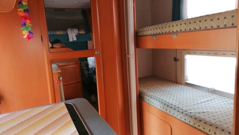 Salvo – Experience Sicily in a camper