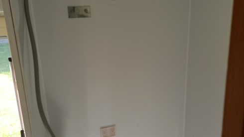 6p Adria Mobil alcove from 1999