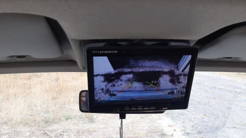 Texano – Benvenuto a bordo 