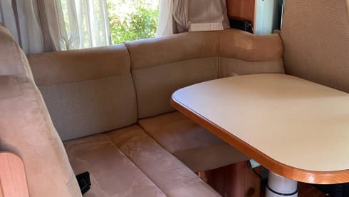 2p Hymer semi-integrated from 2021