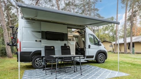 4p Karmann bus from 2024