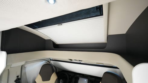 4p McLouis semi-integrated uit 2025