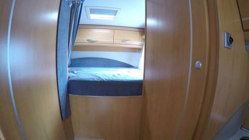 kann gleich losgehen