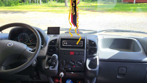 Rood on the road – 6p Fiat alcove from 2013