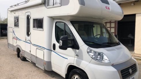 Corallino – YOUR SUPER COMFORTABLE JOURNEY