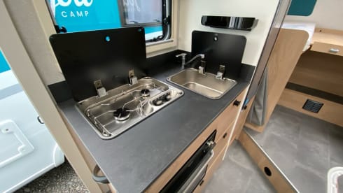 VPV – Joa 70 T - 3 berth