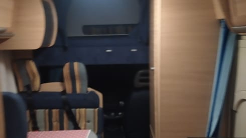 Camper per tutti