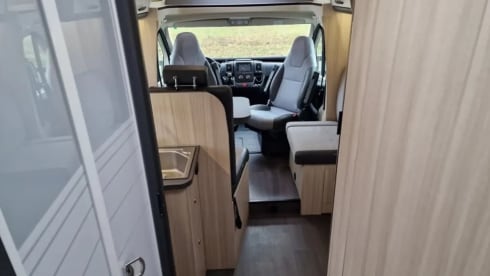 C05 – 4p Sun Living teilintegriert ab 2022
