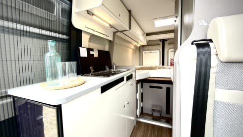 Making Memories 7 – 2-person Eura Mobil bus from 2025