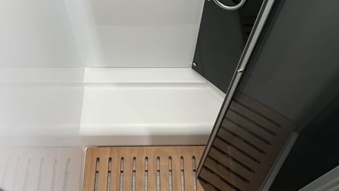4p Chausson semi-integrated uit 2024