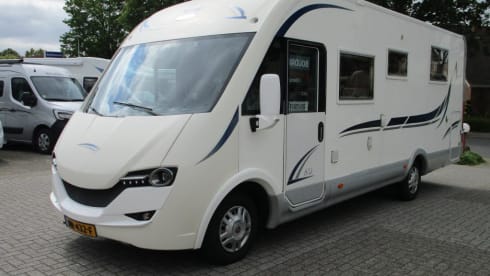 2p McLouis integrated from 2012