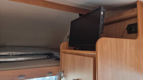 Bilal_Guettaoui – Family motorhome