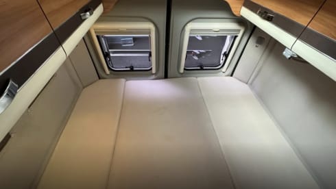 2p Knaus bus from 2015