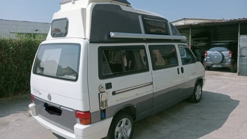 Carthago32 – Prendimi e ti farò fare un'esperienza unica!