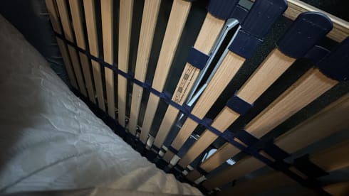 Ger’s buscamper  – Fiat Ducato bus camper OFF GRID 