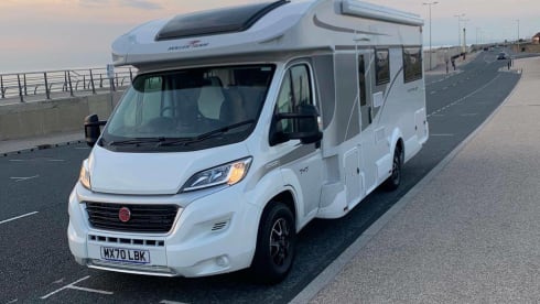 Road A Home   'Adventure at its Best'