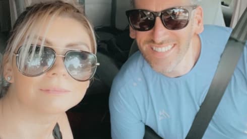 Maverick – Luxury 4 Berth Motorhome (2 lounges, 3 separate sleeping areas)