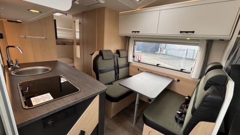 A68 – 6p Sunlight alcove from 2025