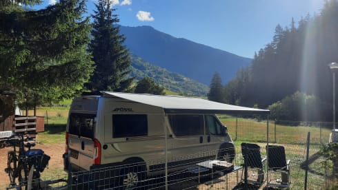 2p Pössl bus from 2016