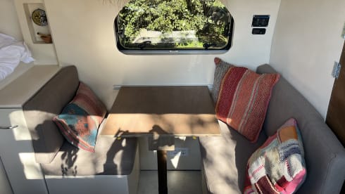 Sol – The Mediterranean off-grid camper