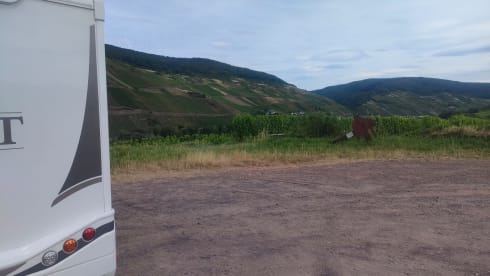 DreamTraveller – 5p McLouis teilintegriert ab 2024
