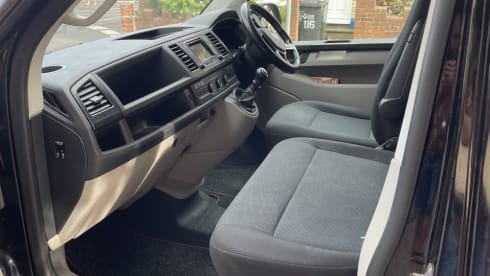 4-Birth VW T6