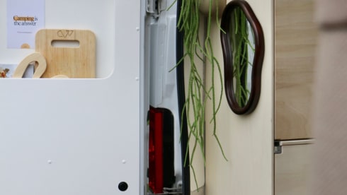 Bobbie – 5p Peugeot bus from 2025
