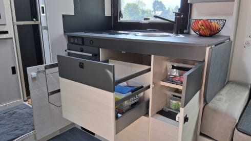 Bob – 4p Chausson bus uit 2024