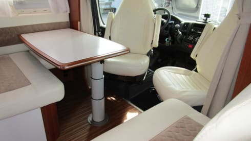 5p Rimor-Alkoven aus dem Jahr 2018