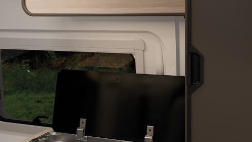 Duchess C – Brand new Rimor campervan from 2026