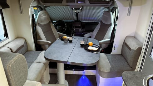 Weinsberg | Fiat | 5 persons