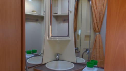 Vacanze Indimenticabili col Nostro Camper per visitare l'Italia