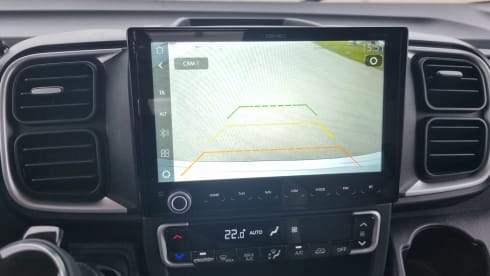 I 447 – 4p Carado integrated from 2025