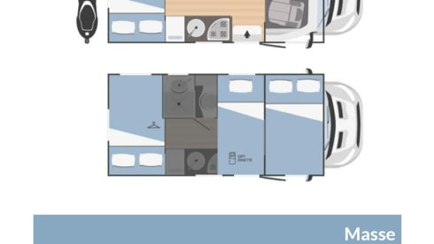 Leo  – ☀️ Motorhome LEO Rental ☀️