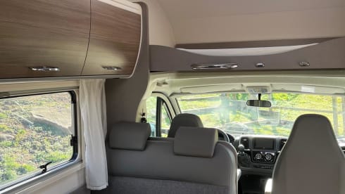 4p Fiat semi-integrated from 2017