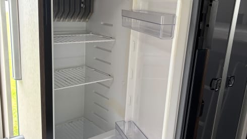 5p Benimar alcove uit 2020