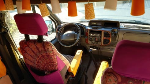 Sully – Kompaktes Platzwunder mit persönlichem Charme und Ambiente