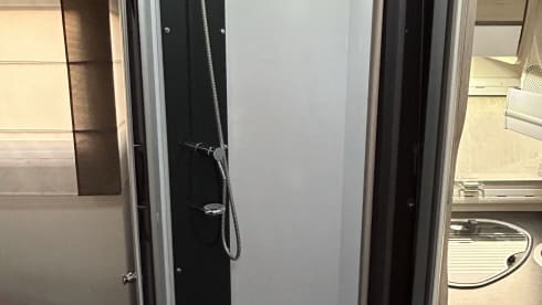 Ford Challenger von 2019