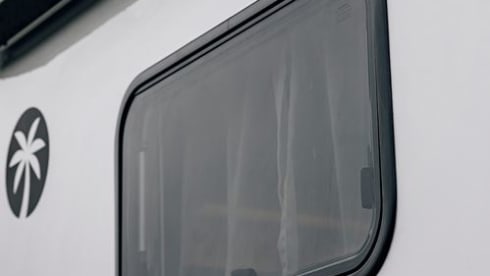 CamperKos – 5 p Sunlight T680 from 2024 with automatic transmission 