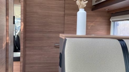 Weinsberg Cara Core 700MEG